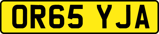 OR65YJA