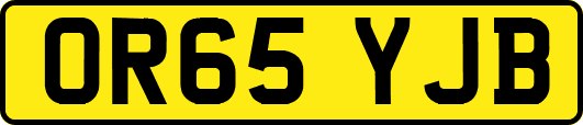 OR65YJB