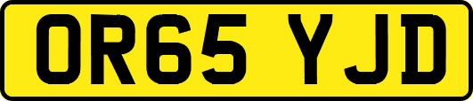OR65YJD