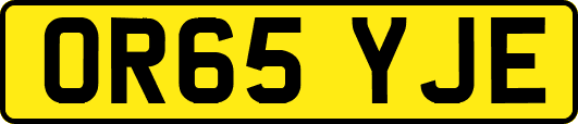 OR65YJE