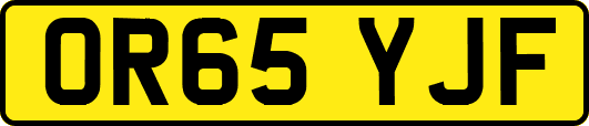 OR65YJF