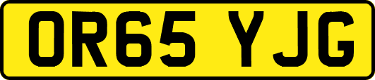 OR65YJG