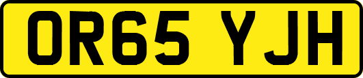 OR65YJH