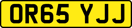 OR65YJJ