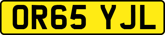 OR65YJL