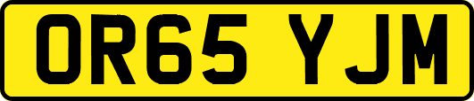 OR65YJM