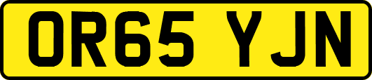 OR65YJN