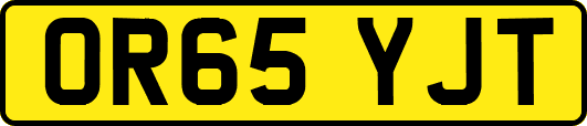 OR65YJT