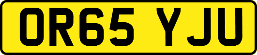OR65YJU