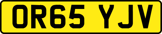 OR65YJV