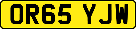 OR65YJW