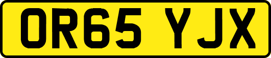 OR65YJX