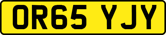 OR65YJY