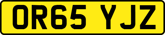 OR65YJZ