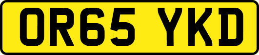 OR65YKD