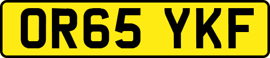 OR65YKF
