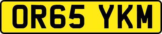 OR65YKM