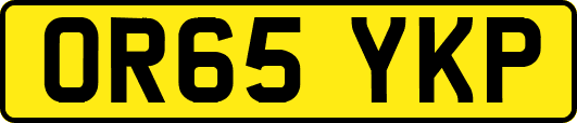 OR65YKP