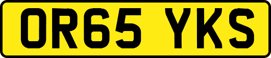 OR65YKS