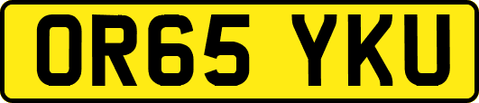 OR65YKU