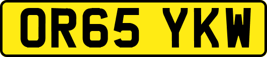 OR65YKW