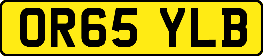 OR65YLB