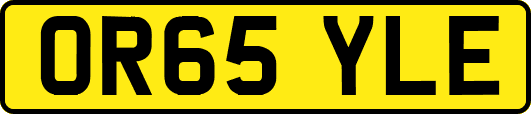 OR65YLE