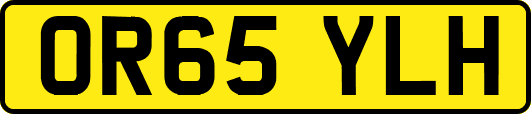 OR65YLH