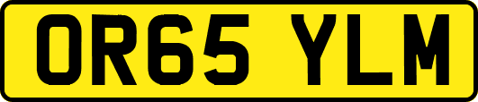 OR65YLM