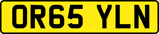 OR65YLN