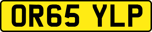 OR65YLP