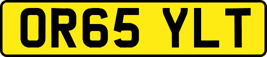 OR65YLT