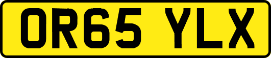 OR65YLX
