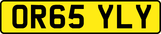 OR65YLY