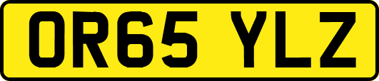 OR65YLZ