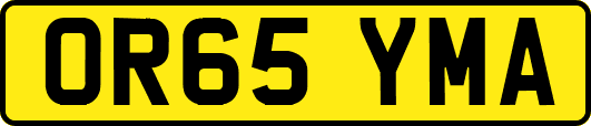 OR65YMA
