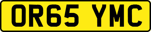 OR65YMC