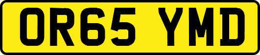 OR65YMD