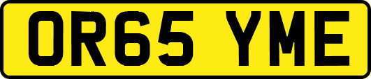 OR65YME