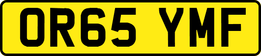 OR65YMF