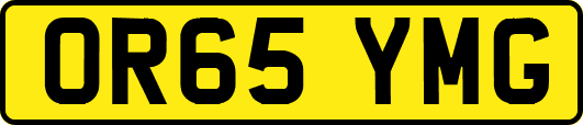 OR65YMG