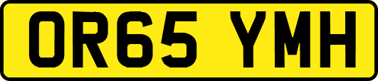 OR65YMH
