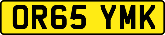 OR65YMK