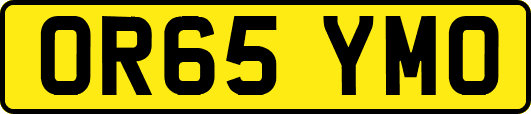 OR65YMO