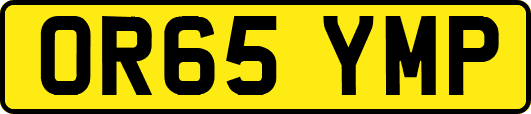 OR65YMP