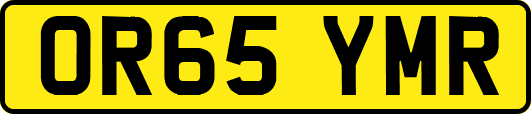 OR65YMR