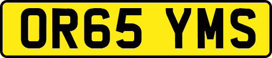 OR65YMS