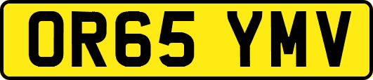 OR65YMV