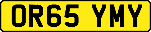 OR65YMY
