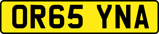 OR65YNA